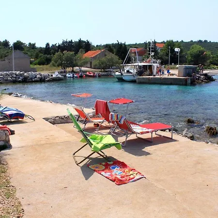 Appartamento Susica 8265a *