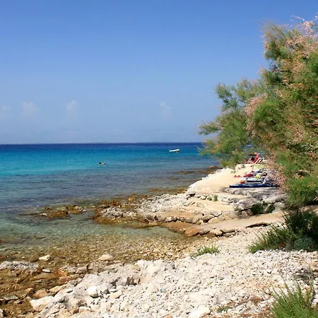 Apartment Susica 8265a *