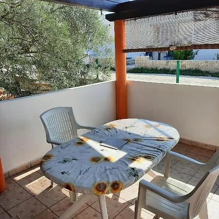 Susica 8265a * Ugljan