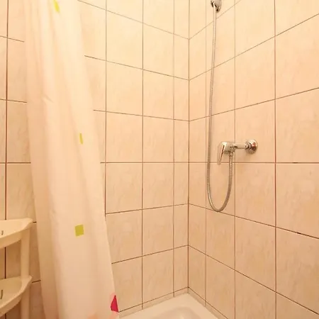 Apartment Susica 8265a *