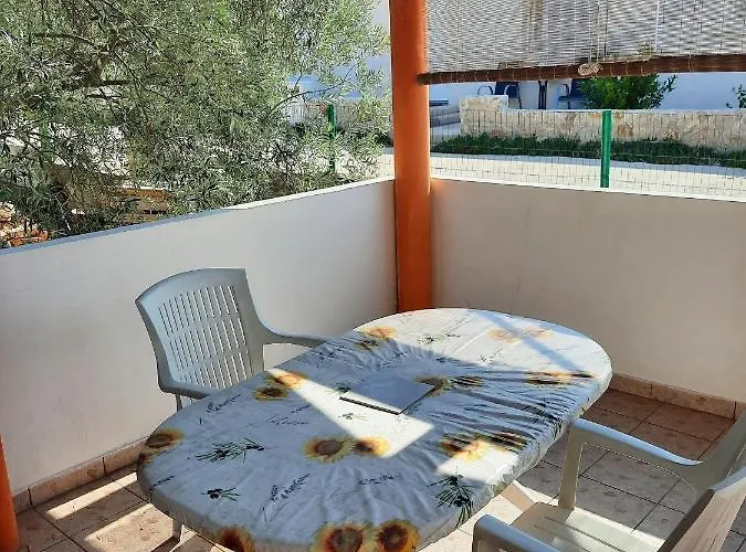 Susica 8265a * Ugljan