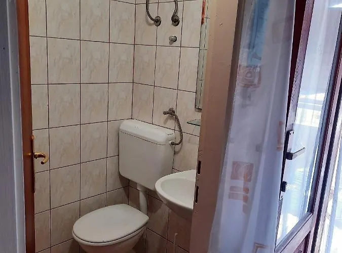 Susica 8265a * Ugljan