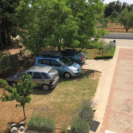 Apartamento Susica 8265a