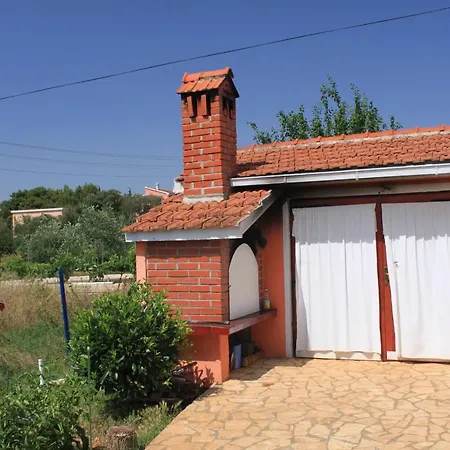 Susica 8265a Apartman *