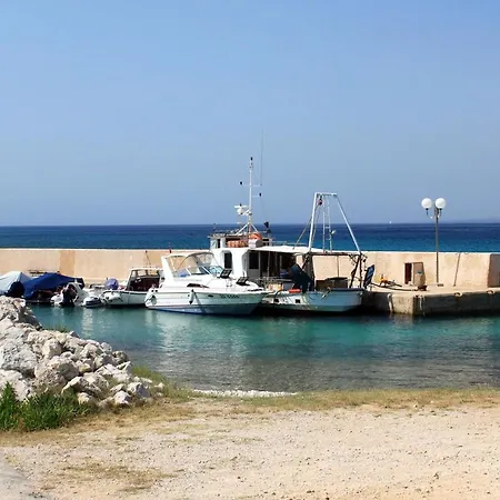 Susica 8265a Apartman Ugljan