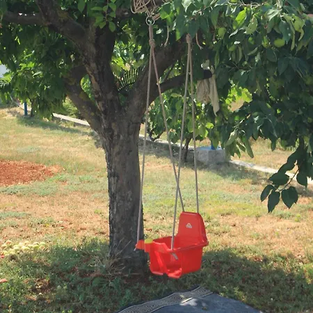 Susica 8265a Apartman Ugljan