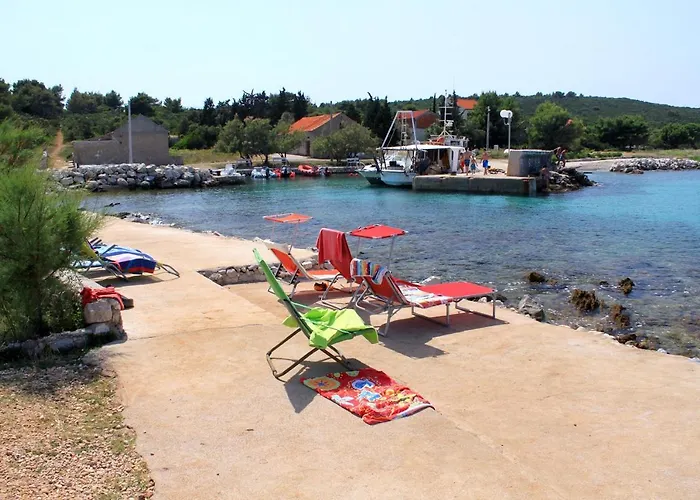 Apartamento Susica 8265a *