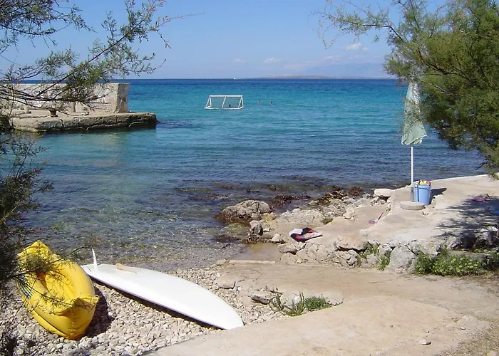 Susica 8265a Apartman *