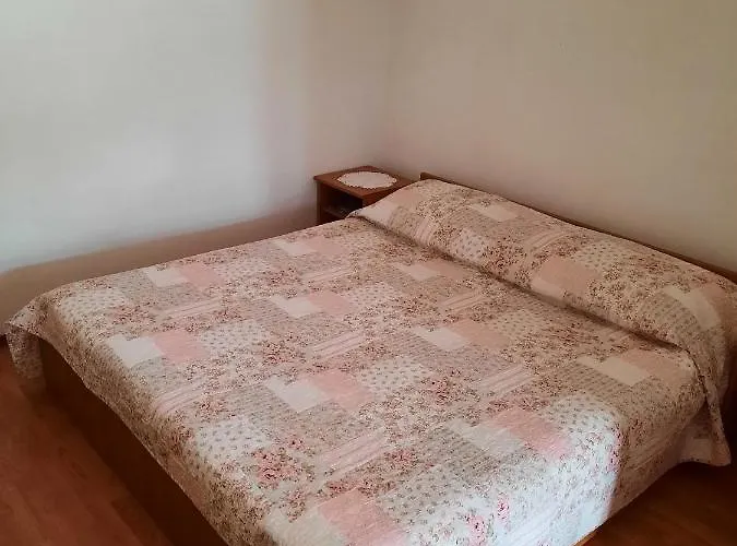 Susica 8265a Apartman *