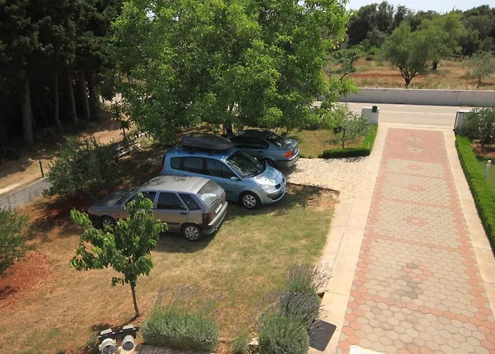 Apartamento Susica 8265a