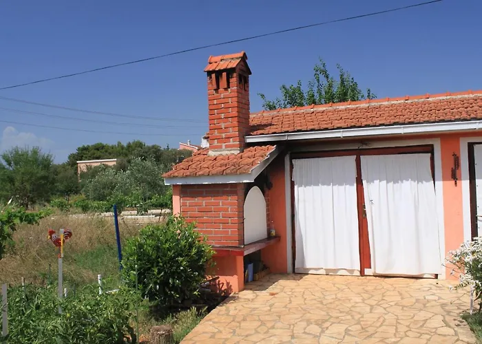 Susica 8265a Apartman *