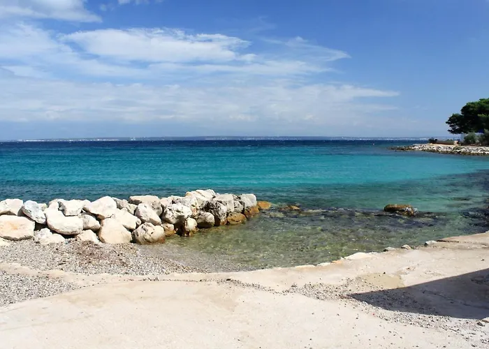 Susica 8265a Apartamento